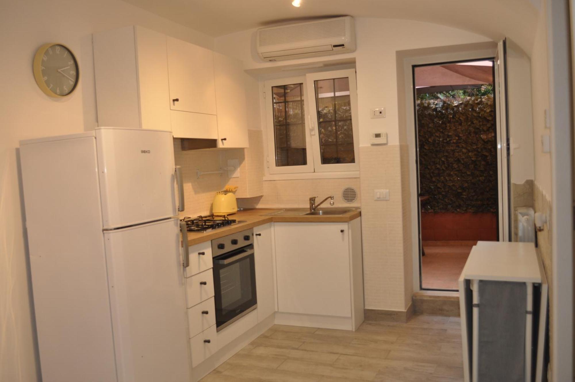 Monteverde Nest Appartement