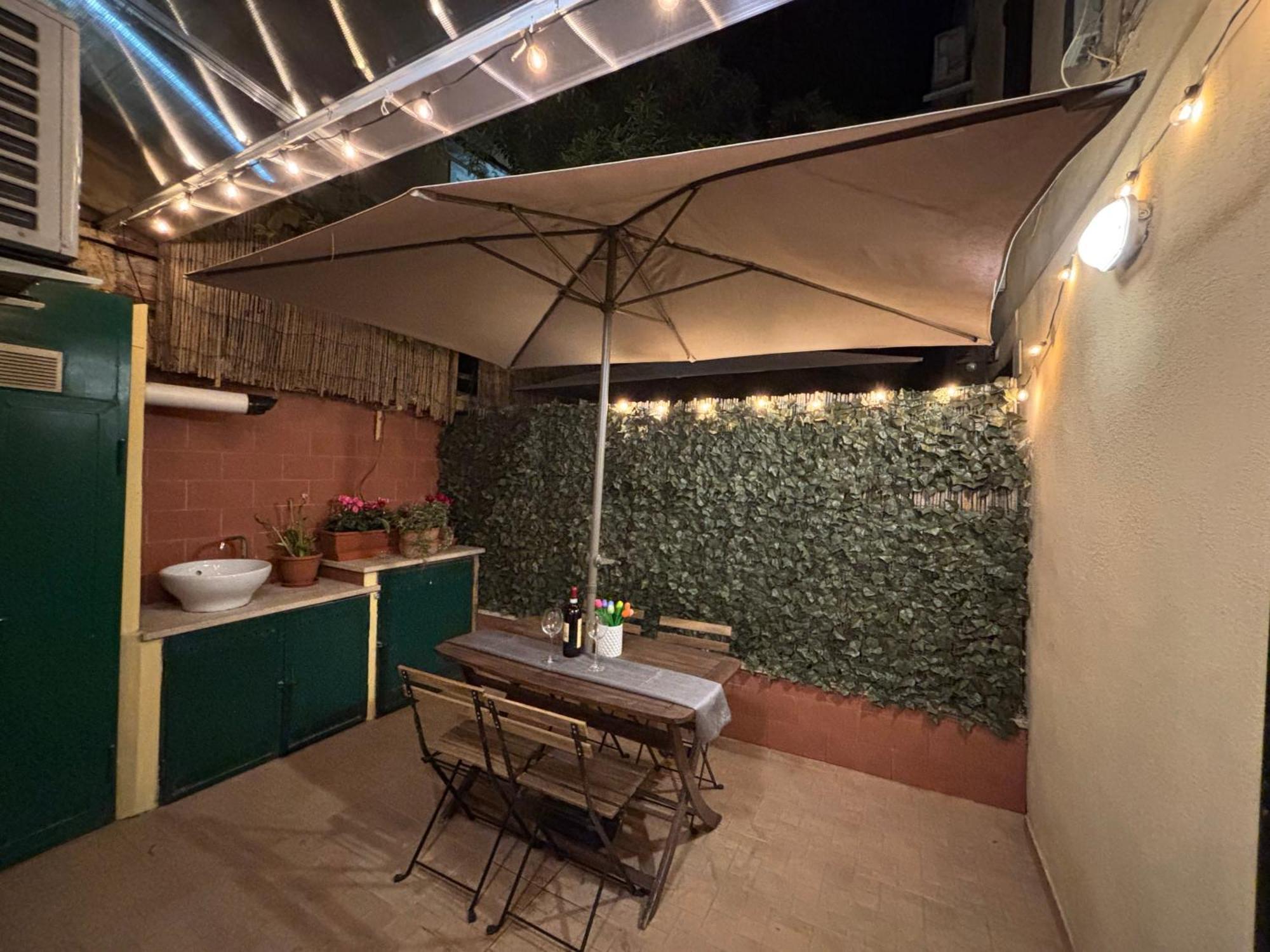Monteverde Nest Appartement *