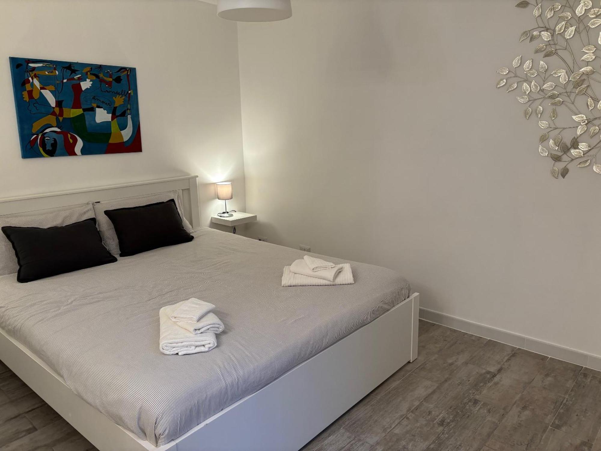 Monteverde Nest Appartement